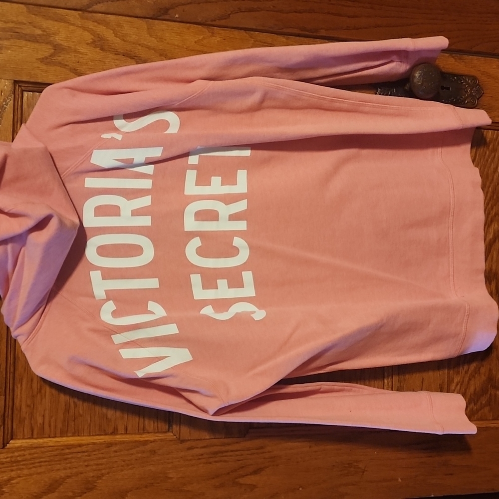 Victoria Secret hoodie